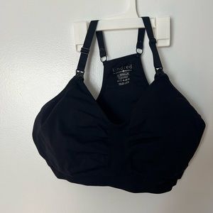 Kindred Bravely nursing/pumping bras